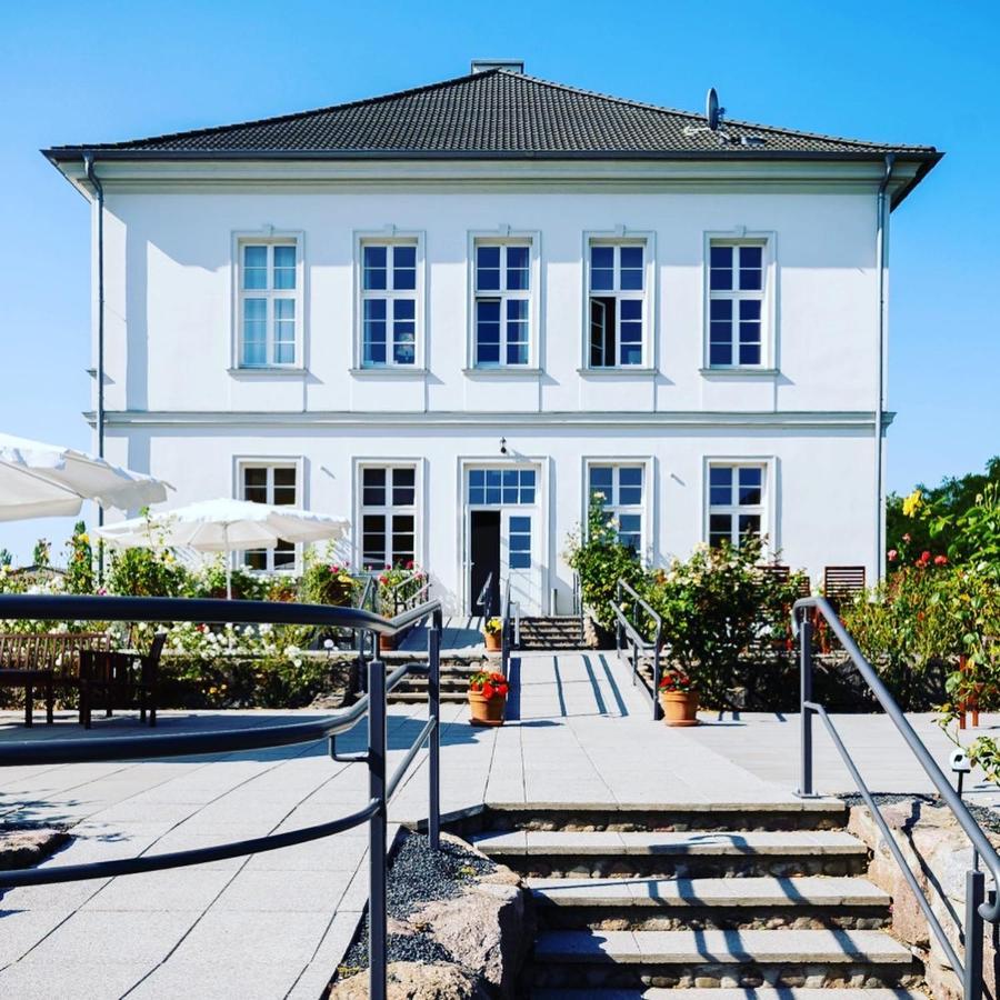 Gutshaus Gross Helle Apartment Moelln Ngoại thất bức ảnh
