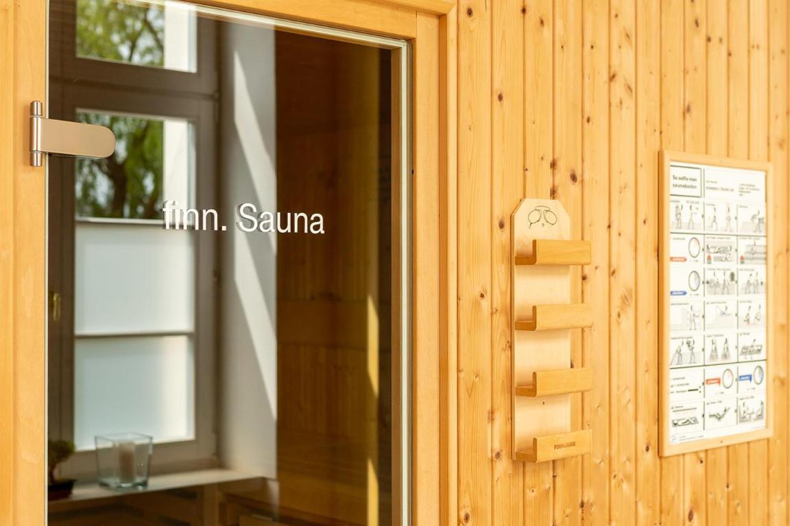 Gutshaus Gross Helle Apartment Moelln Ngoại thất bức ảnh