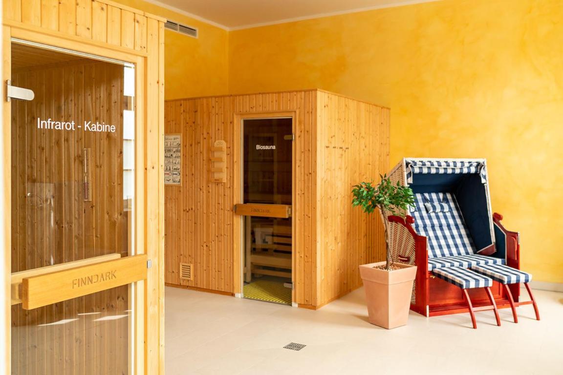 Gutshaus Gross Helle Apartment Moelln Ngoại thất bức ảnh