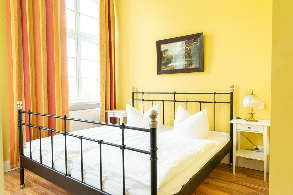 Gutshaus Gross Helle Apartment Moelln Ngoại thất bức ảnh